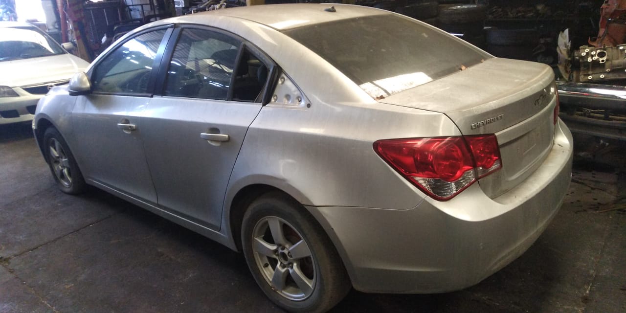  Chevrolet CRUZE 2010    EN DESARME